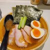 家系ラーメン 革新家 TOKYO