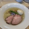 宍道湖しじみ中華蕎麦 琥珀 東京本店