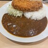 とんかつ檍のカレー屋いっぺこっぺ 三田・田町店