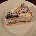 ヴァンサンヌ ドゥ - 