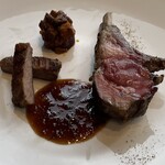 レスプリ ドゥ クゥー ドゥ フランス - 