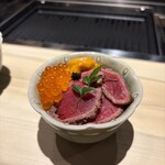 焼肉割烹 YP流 西心斎橋店 - 