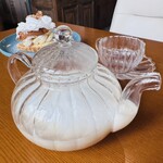 タルトカフェ - 