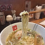 麺処 天川 - 