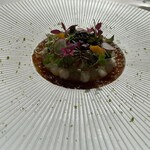 レスプリ ドゥ クゥー ドゥ フランス - 