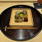 日本料理 研野 - 
