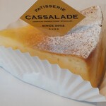 カッサレード - 