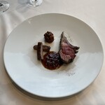 レスプリ ドゥ クゥー ドゥ フランス - 