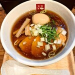 麺処 天川 - 