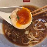 麺処 天川 - 