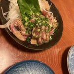丸万焼鳥 - 