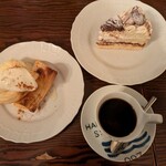 ヴァンサンヌ ドゥ - 