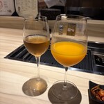 焼肉割烹 YP流 西心斎橋店 - 