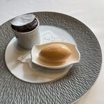 レスプリ ドゥ クゥー ドゥ フランス - 