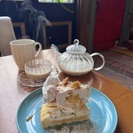 タルトカフェ - 