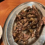 丸万焼鳥 - 