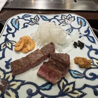 横浜うかい亭 - 