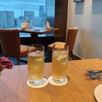 オールデイダイニング オアシスガーデン - 