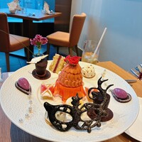 オールデイダイニング オアシスガーデン - 