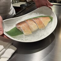 横浜うかい亭 - 