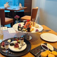 オールデイダイニング オアシスガーデン - 