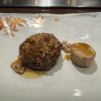 横浜うかい亭 - 