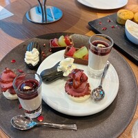 オールデイダイニング オアシスガーデン - 