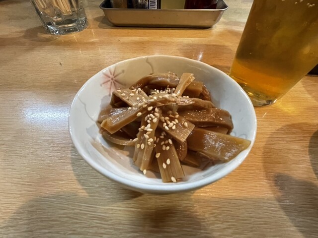 すたんど信 - 酒田（ラーメン）の写真