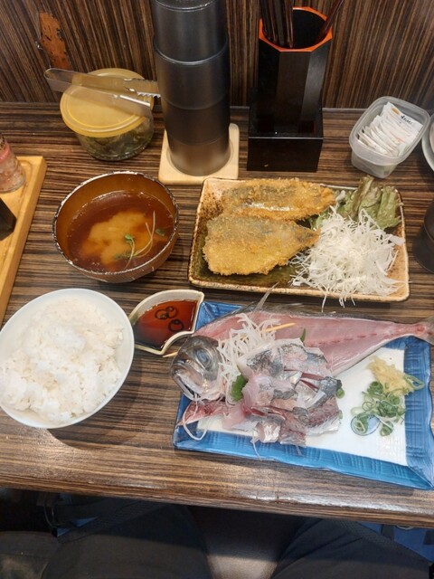 Izakaya Taiga 2go Ten