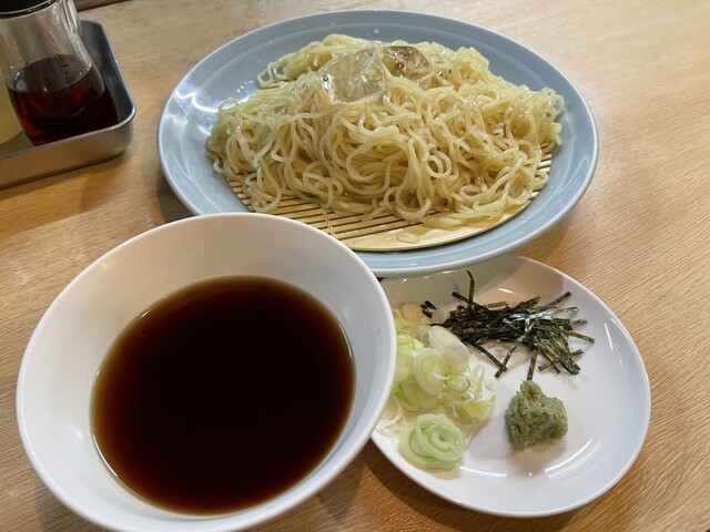 すたんど信 - 酒田（ラーメン）の写真