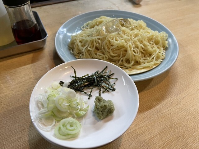 すたんど信 - 酒田（ラーメン）の写真