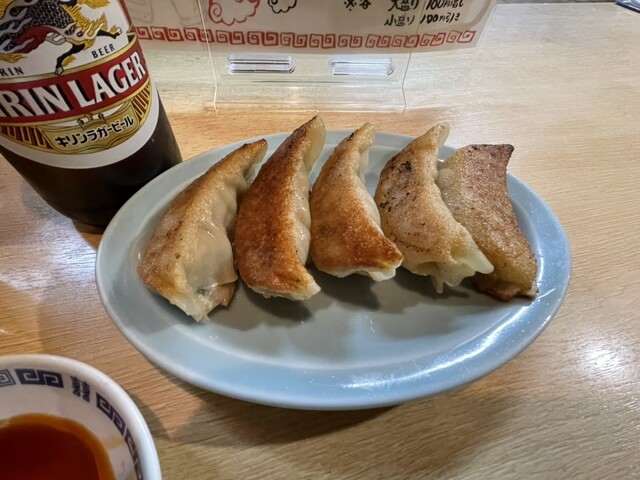 すたんど信 - 酒田（ラーメン）の写真