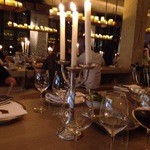 Beast - おしゃれな店内