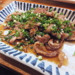 世渡 - 皮酢です☆　2014-1111訪問