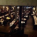 Restaurant La Gare - 店内2