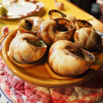 バレーナ - エスカルゴ