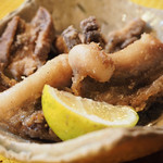 バレーナ - 本マグロの珍味〜