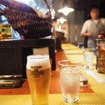 バレーナ - とりあえず生小！