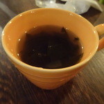 コインサイド - スープでございます