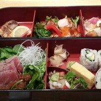 NOBU TOKYO - 
