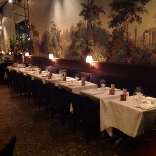 Restaurant La Gare_2