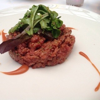 Restaurant La Gare_0