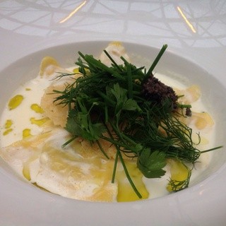 Restaurant La Gare_1