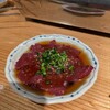 カウンター焼肉 うしすき
