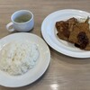 ガスト 戸田店