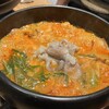 韓国料理 ナッチャン 恵比寿店