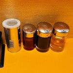 元祖ニュータンタンメン本舗 - 