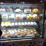 ガトー・プーリア - 