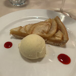 パリのワイン食堂 - 