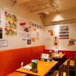 元祖ニュータンタンメン本舗 - 